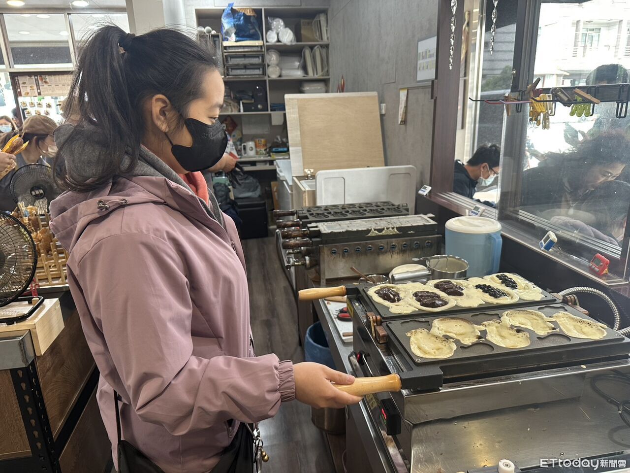 永康就業中心帶隊! 特定對象、身障求職者實訪旅宿餐飲找出職涯方向
