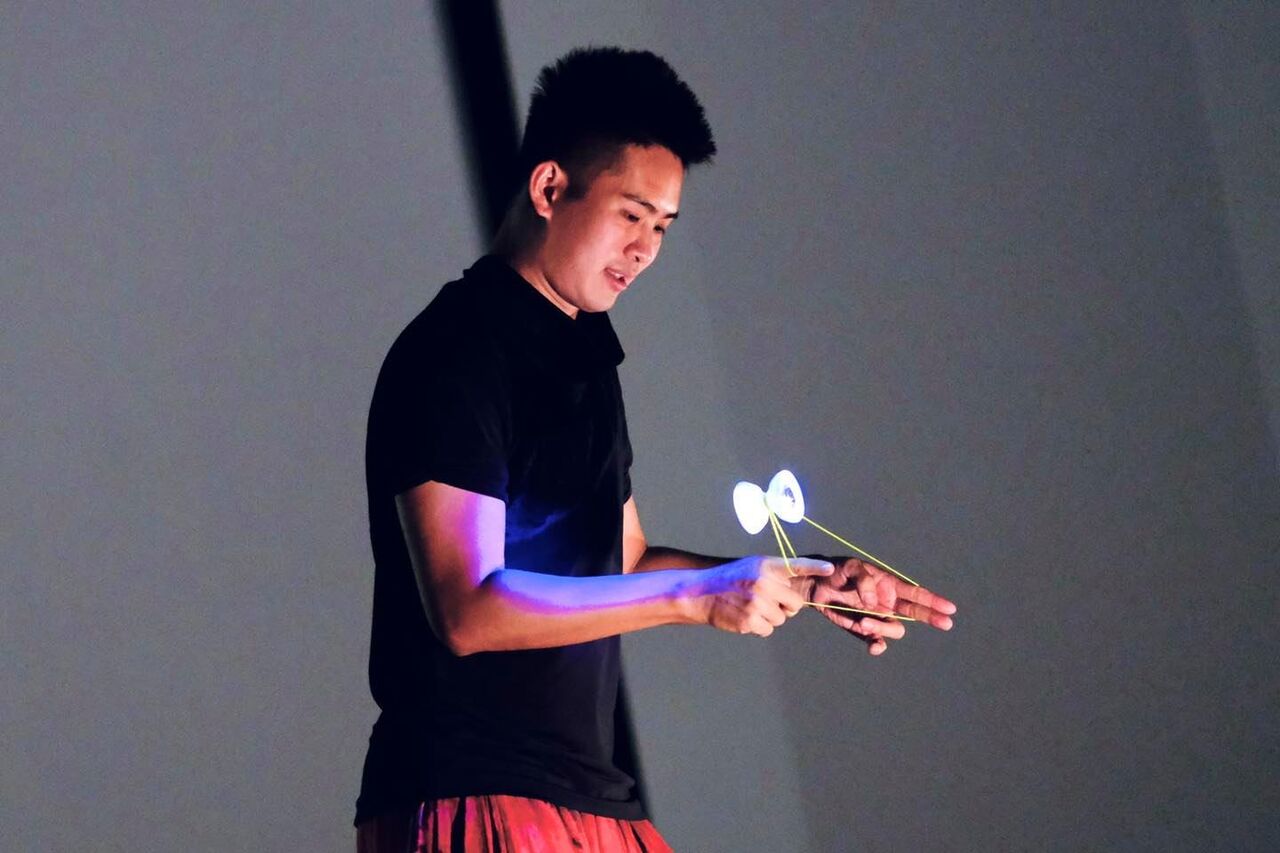 兒寶可夢卡牌遺失　警調監視器找回...溜溜球金氏紀錄爸感動貼文