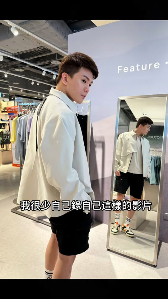 ▲▼孫生。（圖／翻攝自Instagram／soon6669）