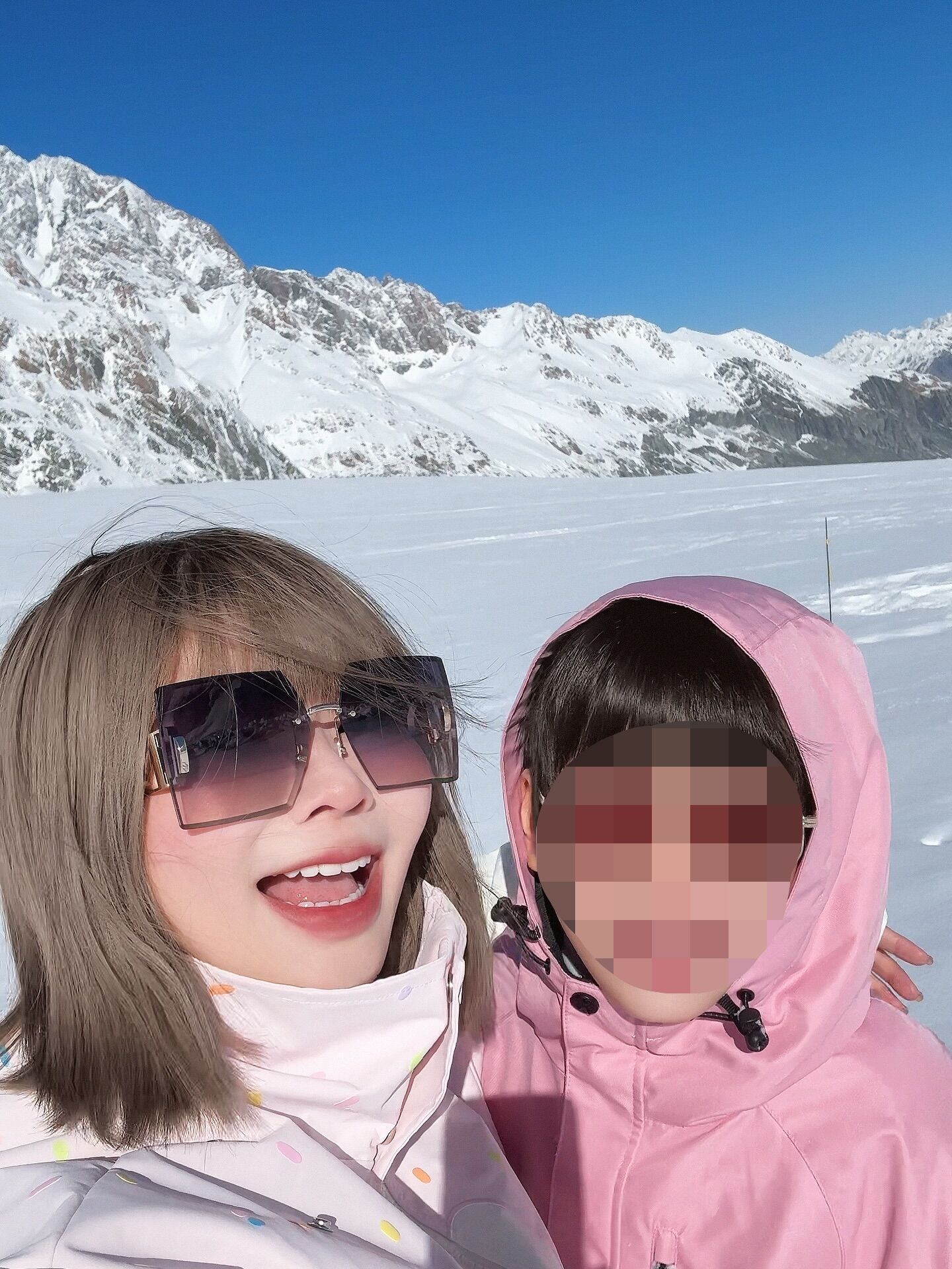 ▲▼林襄經紀人莉奈控告紐西蘭飯店勝訴。（圖／翻攝自Instagram／lyna334998）