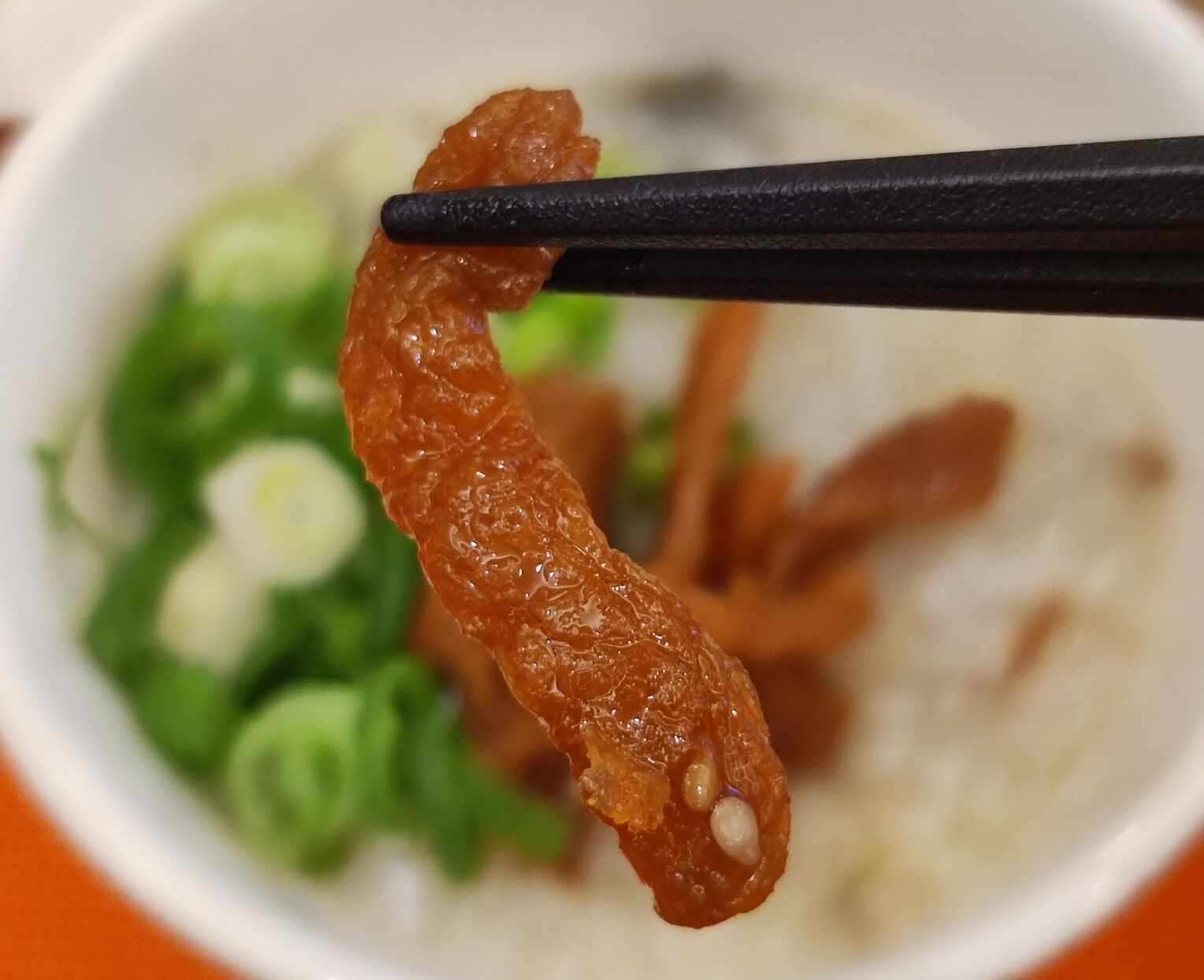 ▲▼豆棗竟是台灣獨家美食！菜販讚：可以申請文化遺產　真實起源曝光。（圖／翻攝自廖炯程臉書）