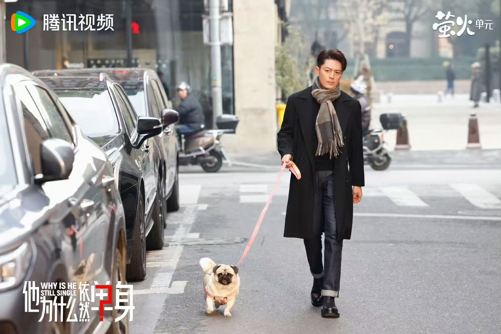 ▲▼      《他為什麼依然單身》10金句    。（圖／翻攝自微博他為什麼依然單身）