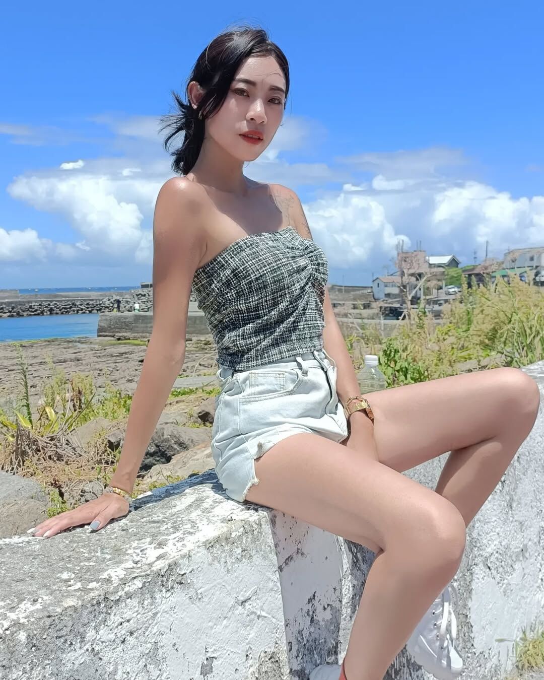 ▲▼6爭議人物轉戰SWAG。（圖／翻攝自IG、記者黃克翔攝、翻攝自SWAG）