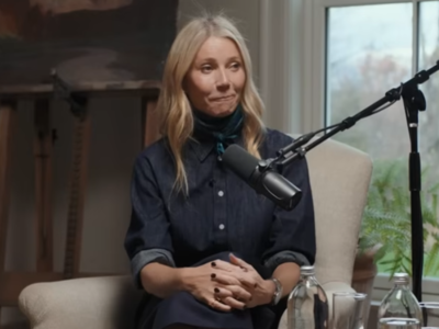 奧斯卡影后自爆「注意力缺失」！　首揭焦慮崩潰內幕