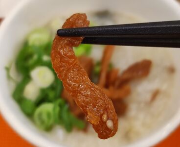 早餐神物「豆棗」竟是台灣發明的 他曝起源讚:可申請文化遺產