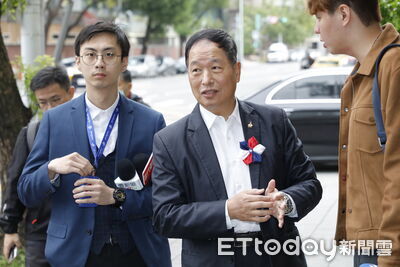T-34墜毀2飛官模擬迫降殉職 張延廷:飛行員可能已盡力了