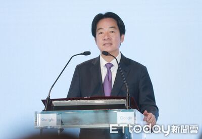 周玉蔻曝賴清德稱人均GDP明年破4萬美元　且「國家有錢就要減稅」