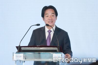 傳台灣將投資美國12兆　國民黨批賴清德「賣國」：應向國會報告