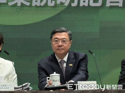 行政院版財劃法草案出爐　卓榮泰：避免財政土石流釀災