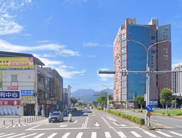 ▲▼       羅東      。（圖／有巢氏房屋提供）