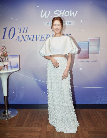 ▲▼小禎保養。(圖/品牌提供)