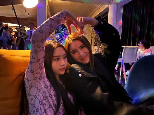 ▲▼小禎保養。(圖/品牌提供)