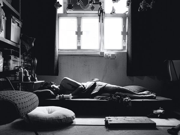 ▲《眾生相》劇照。（圖／佳映娛樂提供）