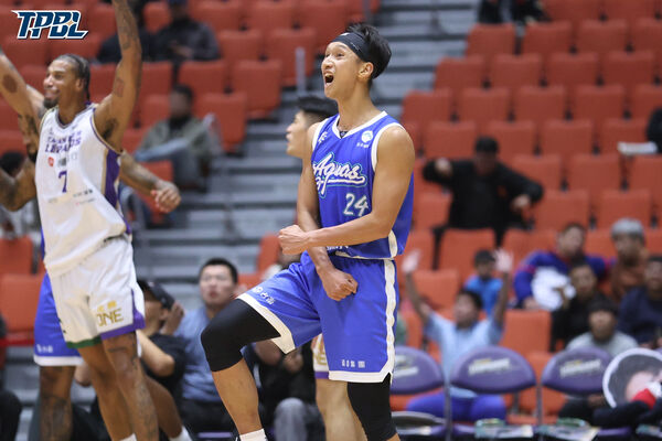 ▲海神蘇文儒、布里茲克、費雪，雲豹高錦瑋、羅德爾。（圖／TPBL職籃提供）