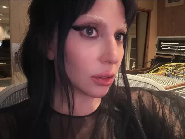 ▲流行音樂天后「Lady Gaga」女神卡卡坦言曾經歷精神崩潰，一度懷疑自己能否康復。（圖／翻攝自IG／ladygaga）