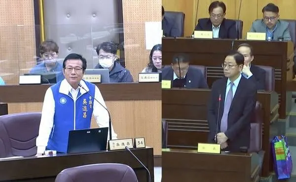 ▲台電擬於觀音區設超高壓變電所