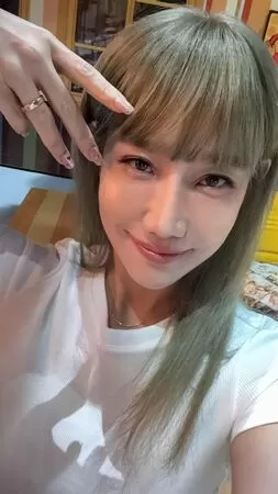 ▲▼楊皓如。（圖／翻攝自FACEBOOK／楊皓如）