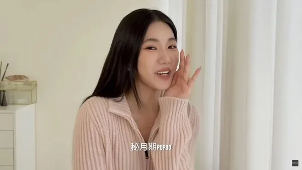 獨家／SWAG也向家寧招手！　網紅出事後「黏女優取暖」補錢坑