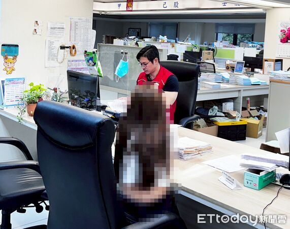 ▲▼             。（圖／記者黃宥寧翻攝）