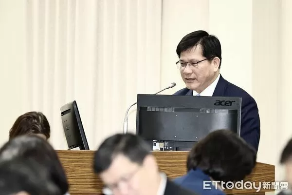 ▲▼外交部長林佳龍赴立法院外交及國防委員會報告「整合國家優勢輸出推動國際合作發展策略與進展」，並備質詢。（圖／記者徐文彬攝）