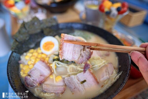 ▲▼境外漂流。（圖／部落客滿分的旅遊札記授權提供）