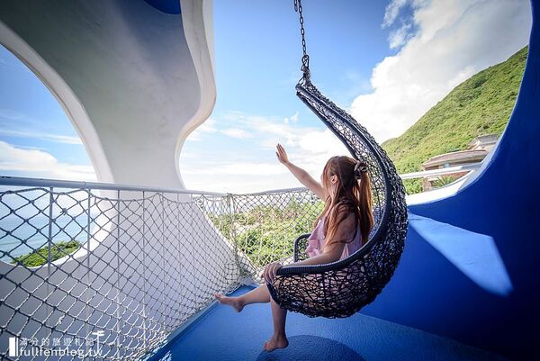 ▲▼境外漂流。（圖／部落客滿分的旅遊札記授權提供）