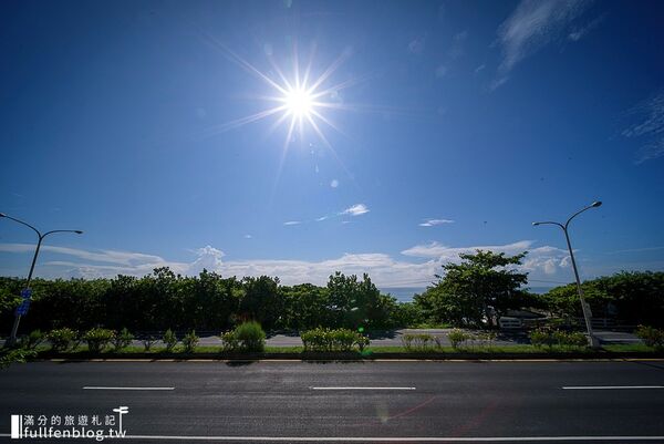 ▲▼境外漂流。（圖／部落客滿分的旅遊札記授權提供）