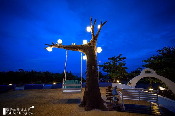 ▲▼境外漂流。（圖／部落客滿分的旅遊札記授權提供）