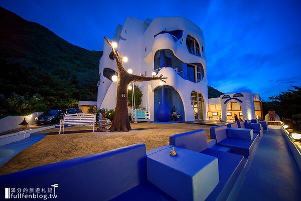 ▲▼境外漂流。（圖／部落客滿分的旅遊札記授權提供）