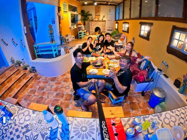 ▲▼境外漂流。（圖／部落客滿分的旅遊札記授權提供）