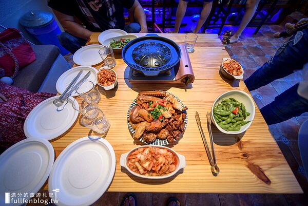 ▲▼境外漂流。（圖／部落客滿分的旅遊札記授權提供）