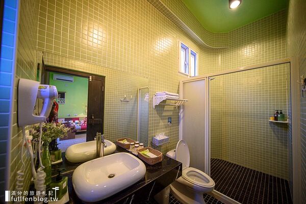 ▲▼境外漂流。（圖／部落客滿分的旅遊札記授權提供）