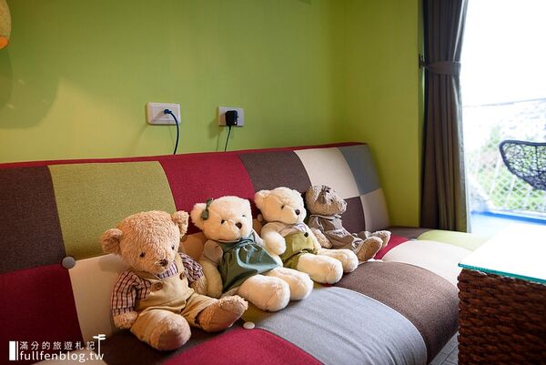 ▲▼境外漂流。（圖／部落客滿分的旅遊札記授權提供）