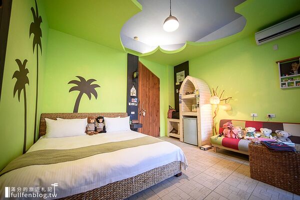 ▲▼境外漂流。（圖／部落客滿分的旅遊札記授權提供）