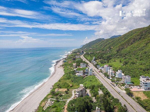 ▲▼境外漂流。（圖／部落客滿分的旅遊札記授權提供）