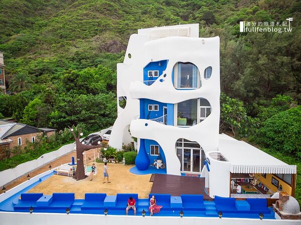 ▲▼境外漂流。（圖／部落客滿分的旅遊札記授權提供）