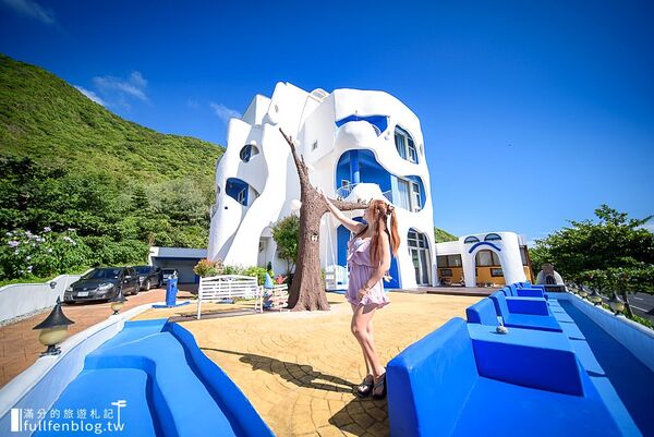 ▲▼境外漂流。（圖／部落客滿分的旅遊札記授權提供）