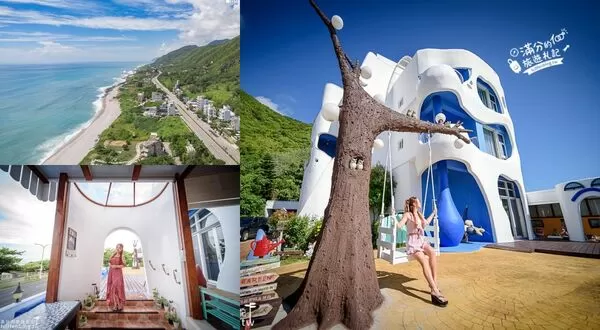 ▲▼境外漂流。（圖／部落客滿分的旅遊札記授權提供）