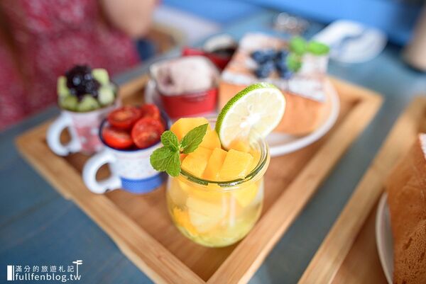 ▲▼境外漂流。（圖／部落客滿分的旅遊札記授權提供）