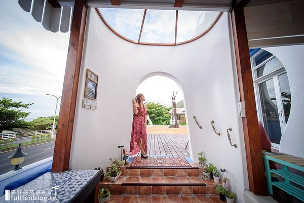 ▲▼境外漂流。（圖／部落客滿分的旅遊札記授權提供）