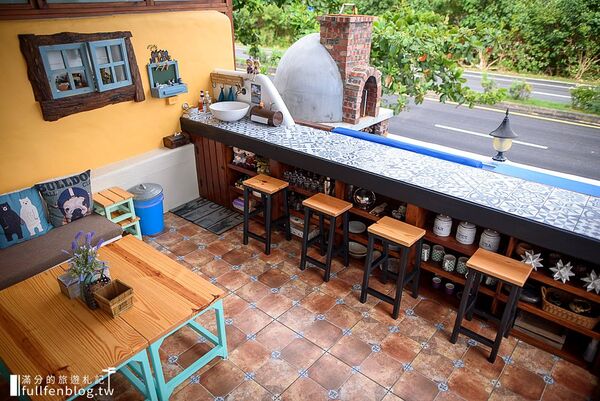 ▲▼境外漂流。（圖／部落客滿分的旅遊札記授權提供）