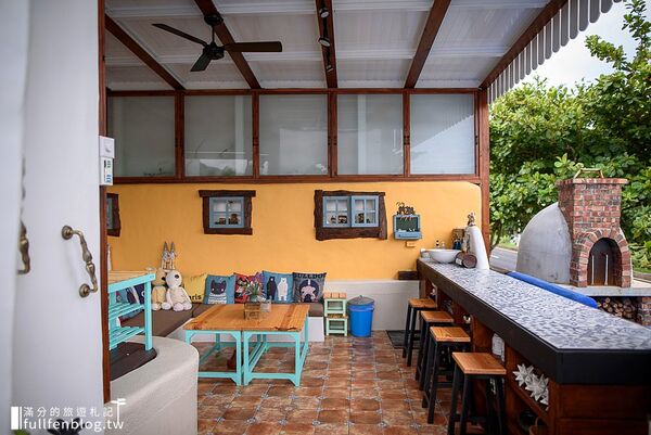 ▲▼境外漂流。（圖／部落客滿分的旅遊札記授權提供）