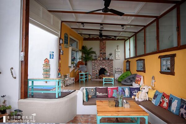 ▲▼境外漂流。（圖／部落客滿分的旅遊札記授權提供）