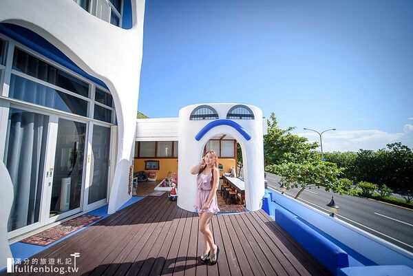 ▲▼境外漂流。（圖／部落客滿分的旅遊札記授權提供）