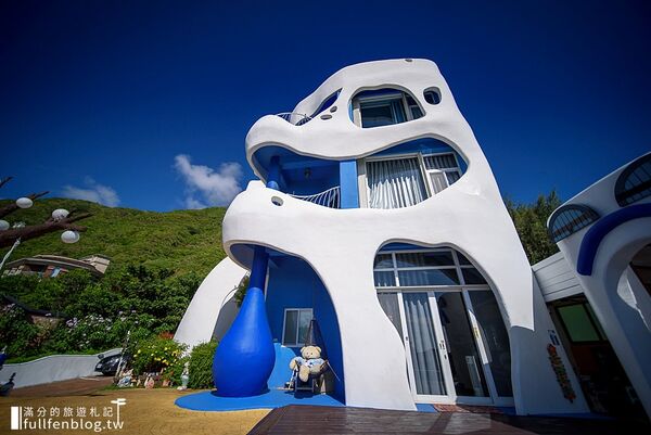 ▲▼境外漂流。（圖／部落客滿分的旅遊札記授權提供）