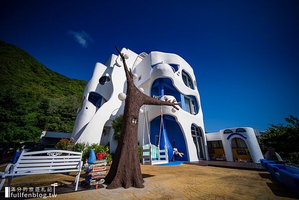 ▲▼境外漂流。（圖／部落客滿分的旅遊札記授權提供）