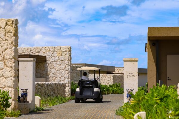 ▲▼宮古島瑰麗。（圖／部落客Ean部落閣授權提供）