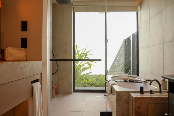 ▲▼宮古島瑰麗。（圖／部落客Ean部落閣授權提供）