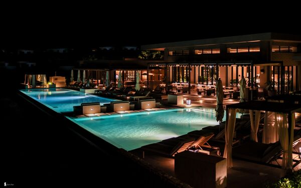 ▲▼宮古島瑰麗。（圖／部落客Ean部落閣授權提供）