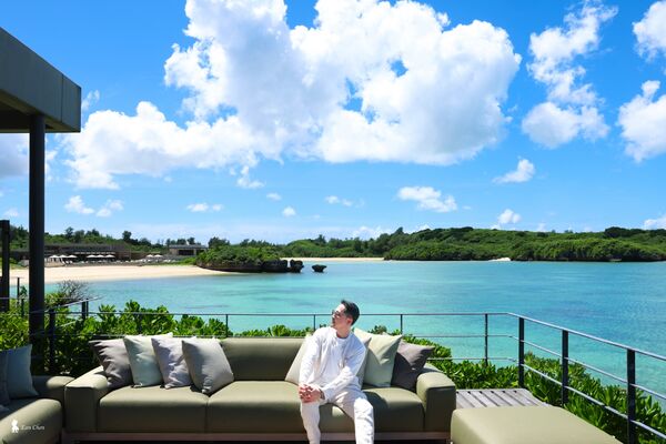 ▲▼宮古島瑰麗。（圖／部落客Ean部落閣授權提供）